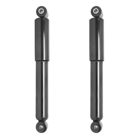 Unity 2-259600-001 Rear Shock Absorber Kit 2-259600-001